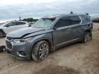2018 CHEVROLET TRAVERSE P - 1GNEVJKW9JJ171895