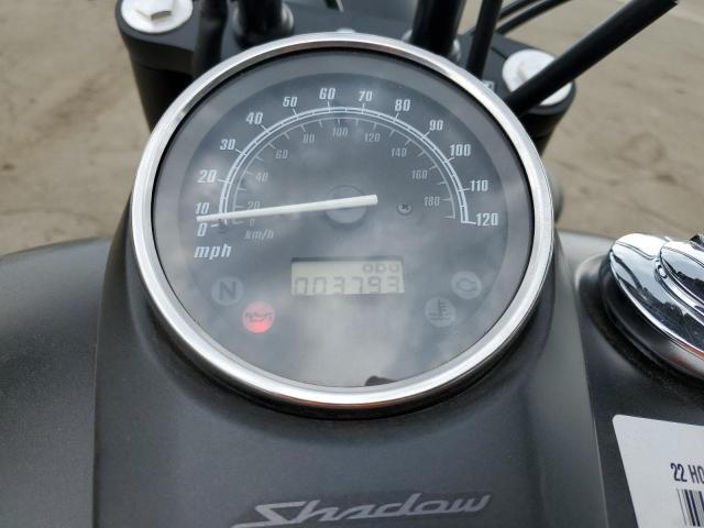 2022 HONDA VT750 C2B JH2RC5388NK200107