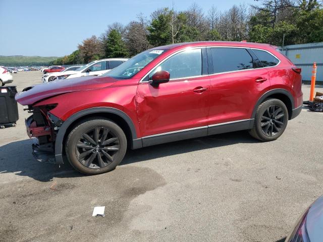 VIN JM3TCBAY8P0648983 2023 Mazda CX-9, Touring Plus no.1