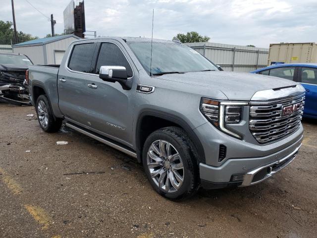 1GTUUGE8XRZ142605 2024 GMC SIERRA