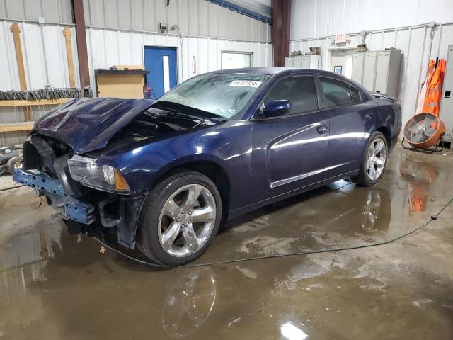 2014 DODGE CHARGER SX #2938396670