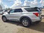 FORD EXPLORER X снимка