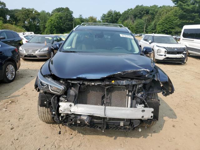 2019 INFINITI QX60 LUXE - 5N1DL0MM9KC569710