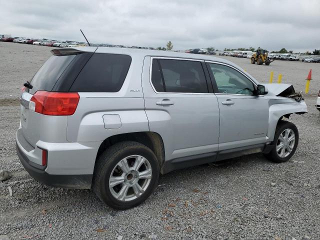 VIN 2GKALMEK8H6290069 2017 GMC Terrain, Sle no.3