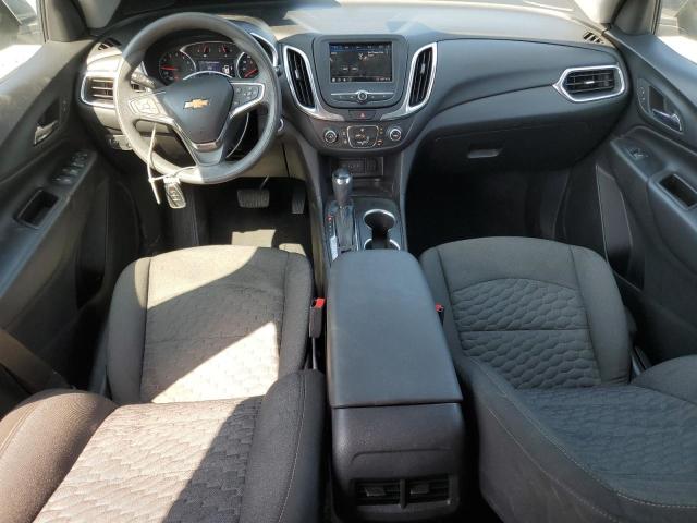 2019 CHEVROLET EQUINOX LT - 3GNAXUEV0KS510007