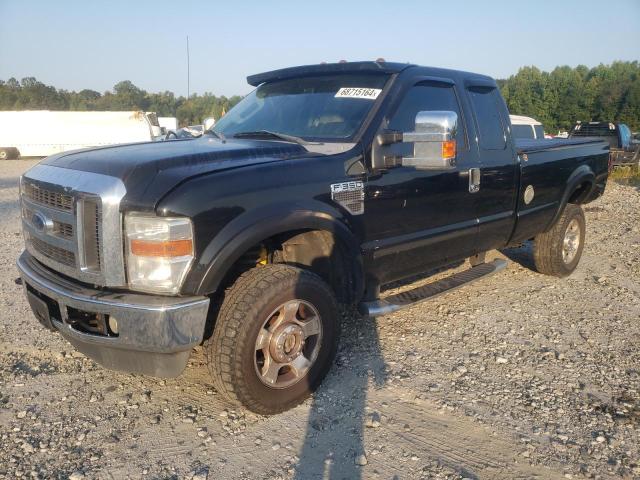 FORD F350 SUPER