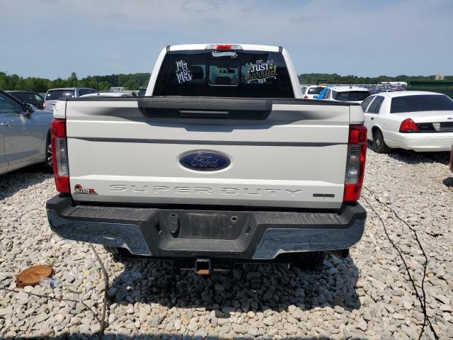 2017 FORD F250 SUPER - 1FT7X2B63HEC66828