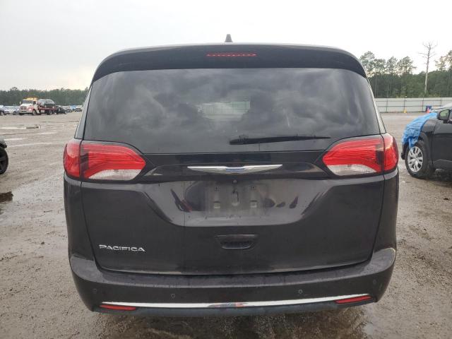 2018 CHRYSLER PACIFICA T - 2C4RC1EGXJR144110