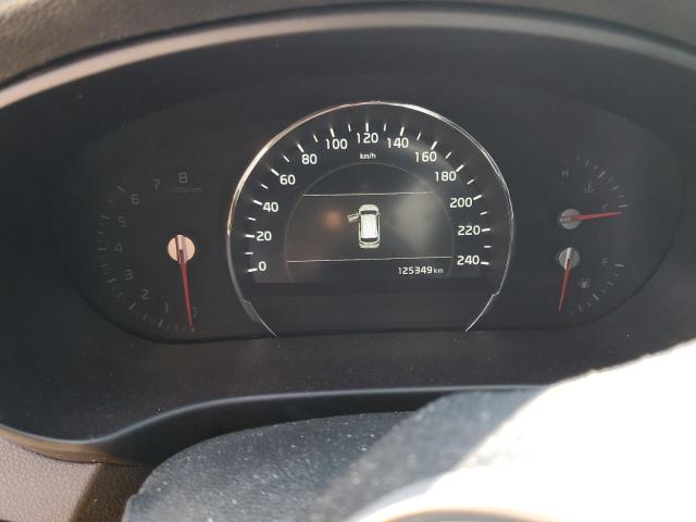 2019 KIA SORENTO 5XYPHDA56KG491146