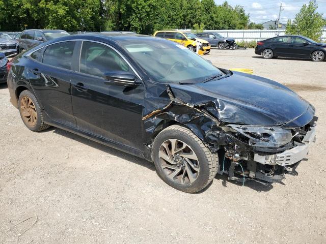 Vin: 2hgfc2f73kh040137, lot: 80911194, honda civic ex 20194