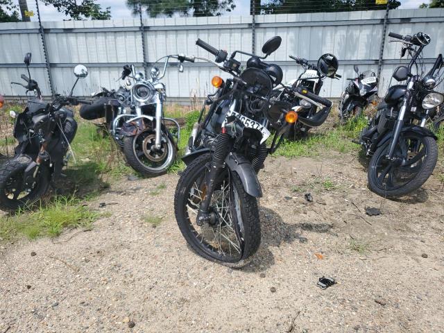 ROYAL ENFIELD MOTORS HIMALAYAN 2021 two tone  gas ME3FSM24XMK401828 photo #3