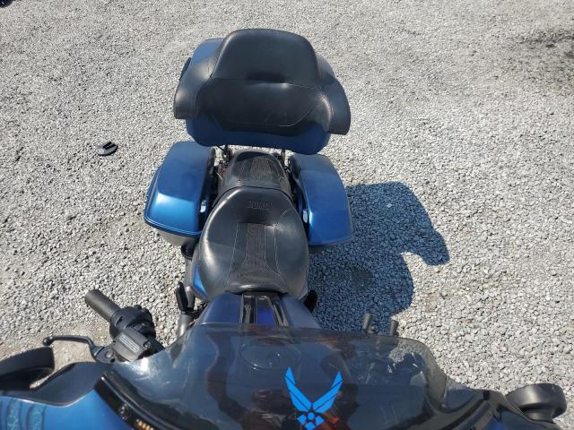 2018 HARLEY-DAVIDSON FLHXS 115T - 1HD1KYC10JB631434