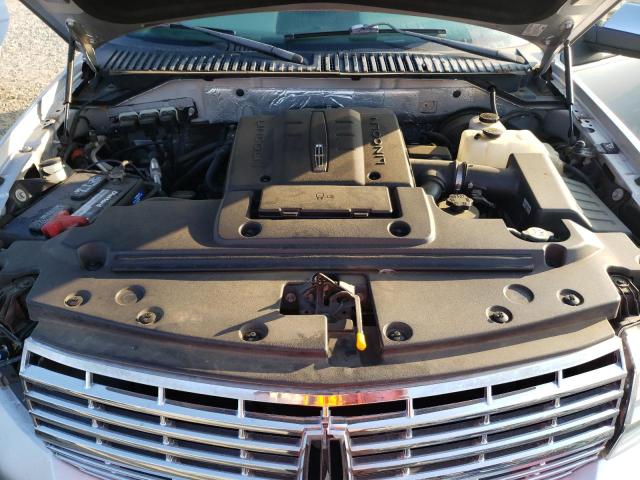 VIN 5LMJJ2H52DEL06079 2013 Lincoln Navigator no.12