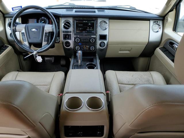 2015 FORD EXPEDITION - 1FMJU1KT0FEF07252