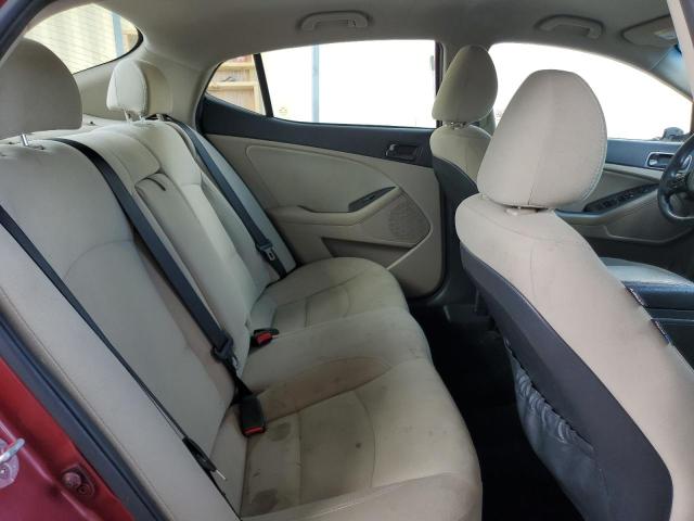 2015 KIA OPTIMA LX - 5XXGM4A72FG446826