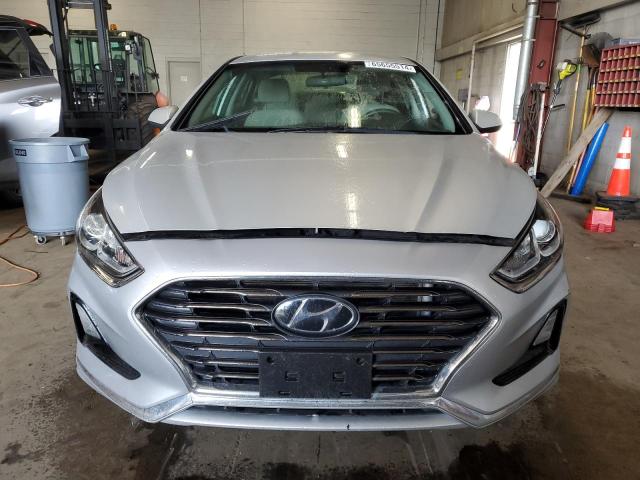 VIN 5NPE24AF3KH788708 2019 Hyundai Sonata, SE no.5