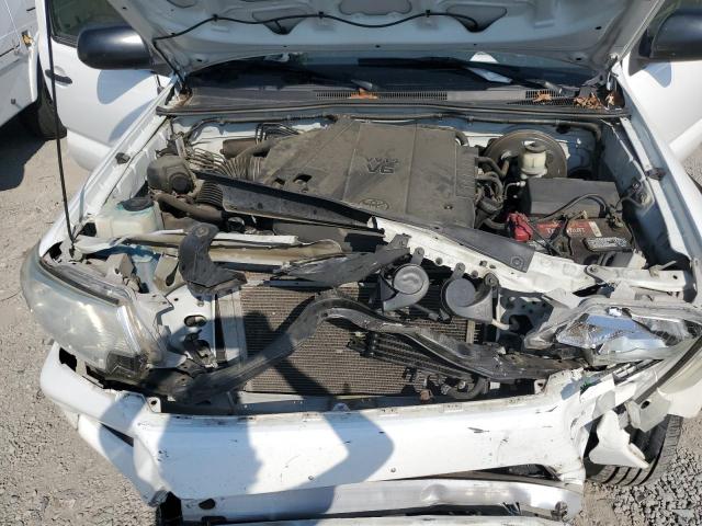 2015 TOYOTA TACOMA DOU - 5TFJU4GNXFX071255