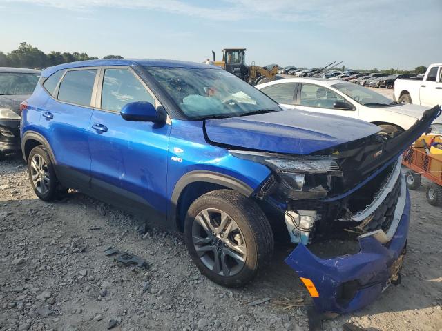 2023 KIA SELTOS LX - KNDEPCAAXP7457488