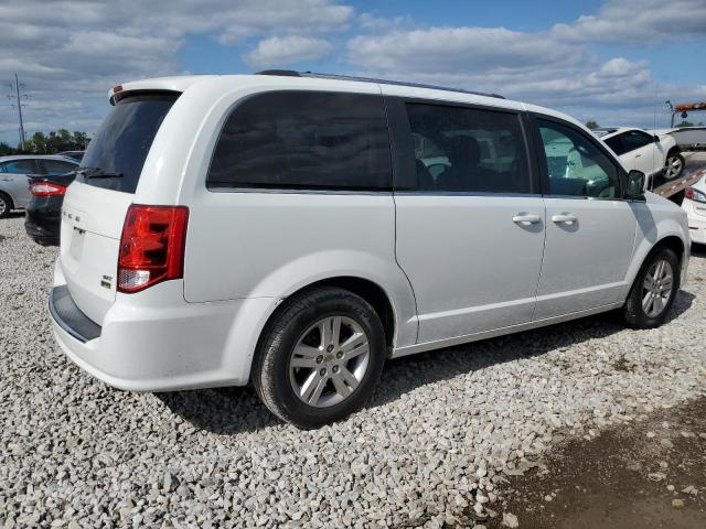 2018 DODGE GRAND CARA - 2C4RDGCG9JR209449