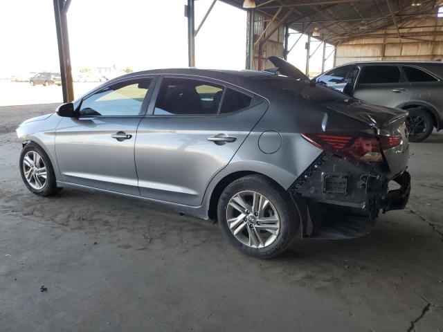 2019 HYUNDAI ELANTRA SE 5NPD84LF4KH437121  64801254