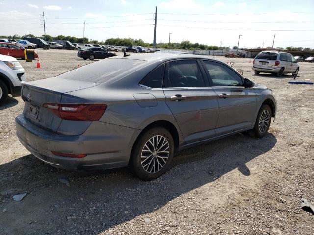 2021 VOLKSWAGEN JETTA S - 3VWC57BU9MM080003