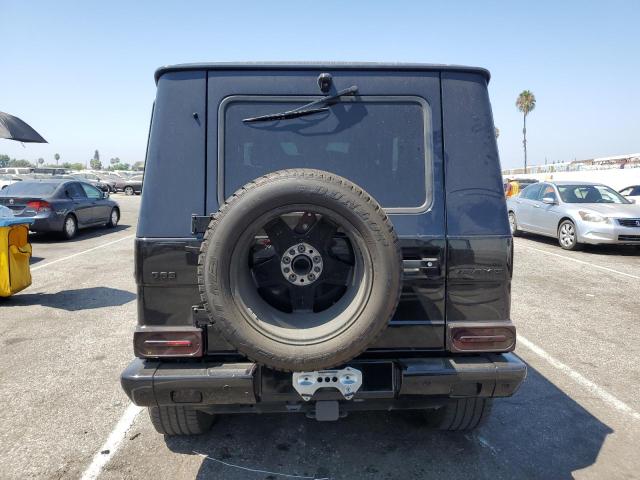 VIN WDCYC7DH6JX291139 2018 Mercedes-Benz G-Class, 6... no.6