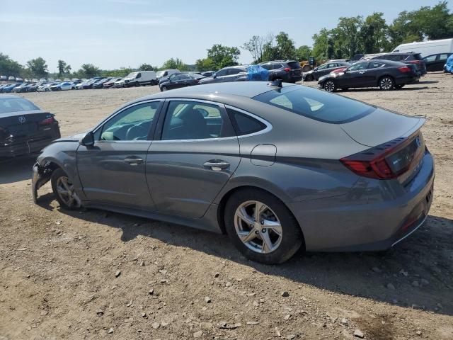 2021 HYUNDAI SONATA SE - 5NPEG4JA3MH080600