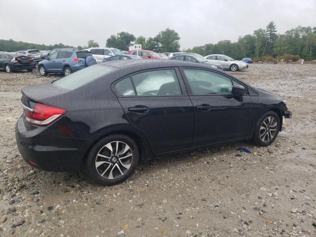 VIN 19XFB2F81FE017242 2015 Honda Civic, EX no.3