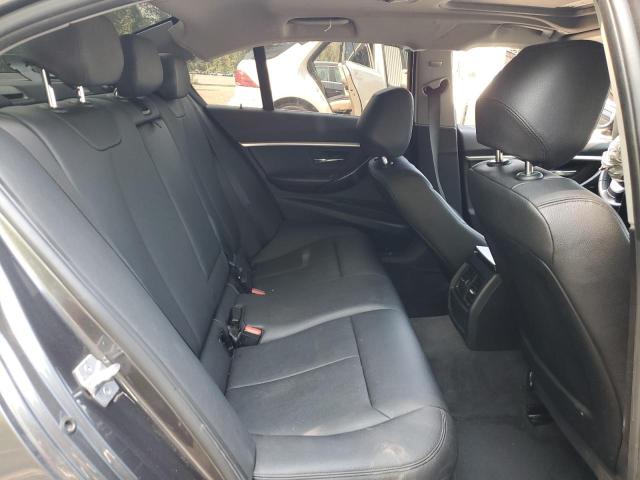 2017 BMW 320 XI - WBA8A3C37HK692682
