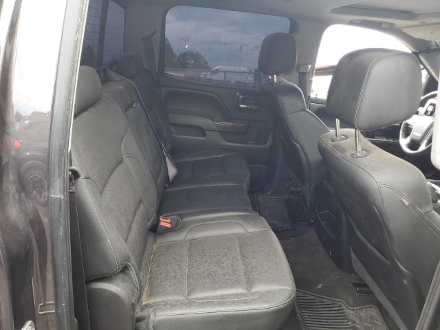 VIN 3GTU2VEC4FG297368 2015 GMC Sierra, K1500 Slt no.10