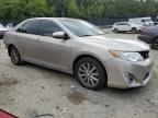 TOYOTA CAMRY L photo