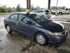 HONDA CIVIC HYBR photo