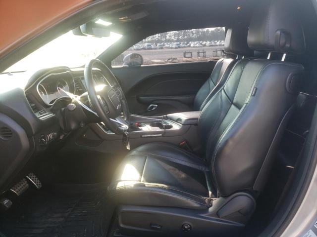 2015 DODGE CHALLENGER 2C3CDZBG8FH740050