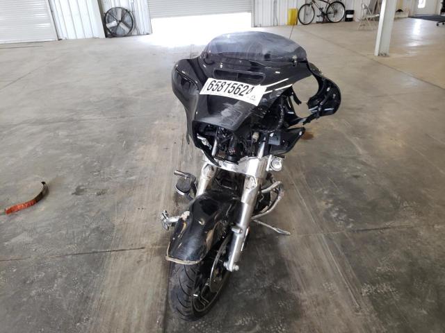 2021 HARLEY-DAVIDSON FLHXS - 1HD1KRP16MB612519