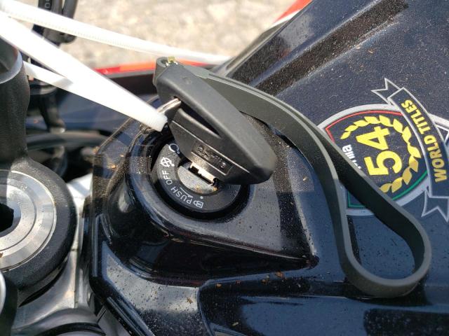 2024 APRILIA TUONO 660 ZD4KSUM07RS000832
