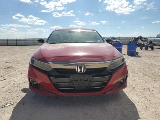 2021 HONDA ACCORD SPO - 1HGCV1F36MA017294