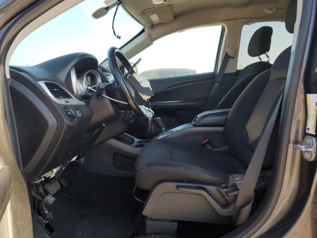 2019 DODGE JOURNEY SE - 3C4PDCBB7KT870725