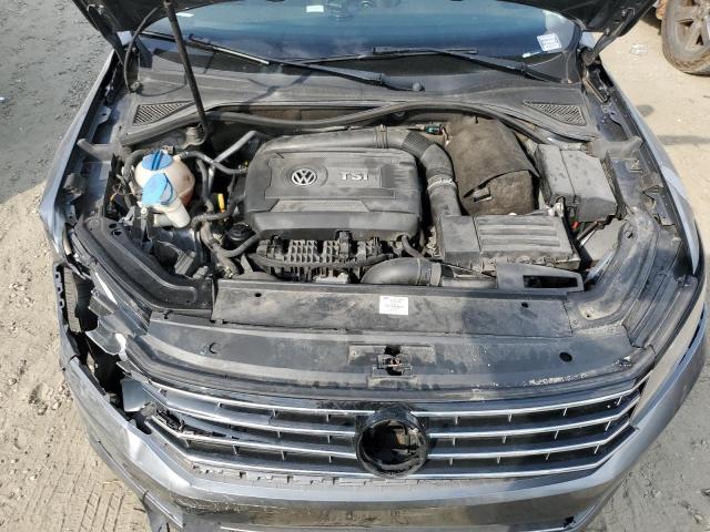 2016 VOLKSWAGEN PASSAT S - 1VWAT7A3XGC009923