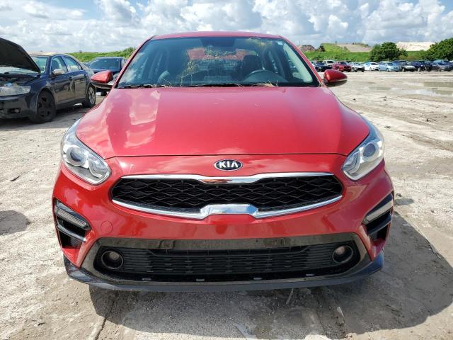 2021 KIA FORTE EX - 3KPF54AD6ME280847
