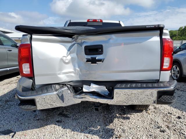 2017 CHEVROLET SILVERADO 1GCVKSEC6HZ382721  67907714