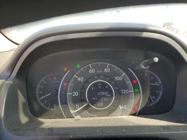 2015 HONDA CR-V EX - 2HKRM4H59FH700601