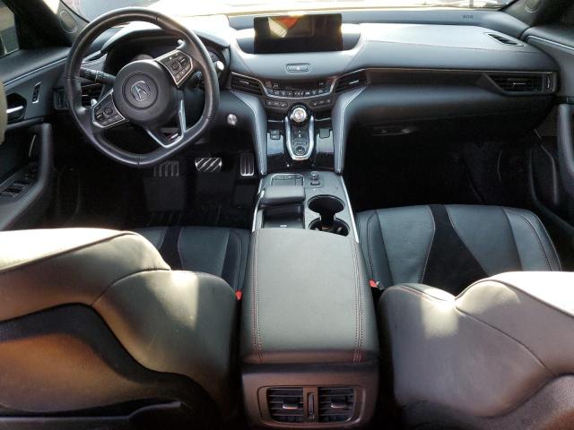 2021 ACURA TLX TECH A - 19UUB5F57MA012580