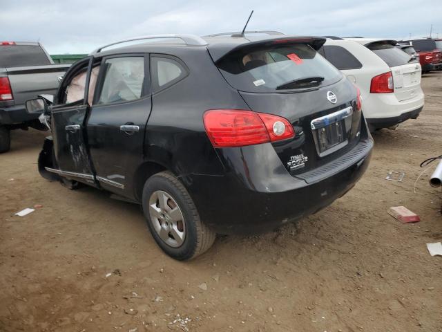 Vin: jn8as5mv7fw252999, lot: 68012474, nissan rogue s 20152