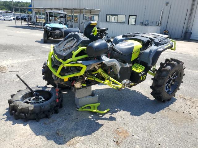 2020 CAN-AM OUTLANDER - 3JBLWAX28LJ001475