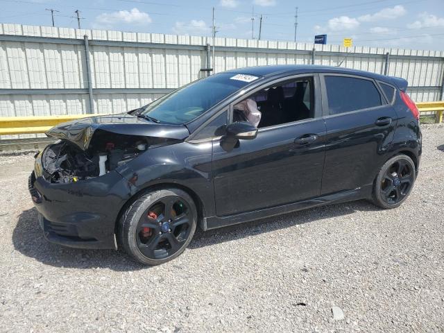 2019 FORD FIESTA ST - 3FADP4GX8KM160270