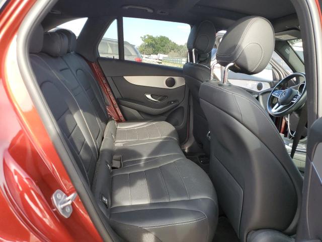 2020 MERCEDES-BENZ GLC 300 - W1N0G8DB9LF767801