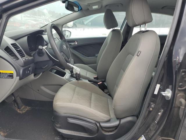 2016 KIA FORTE LX - KNAFK4A68G5615405