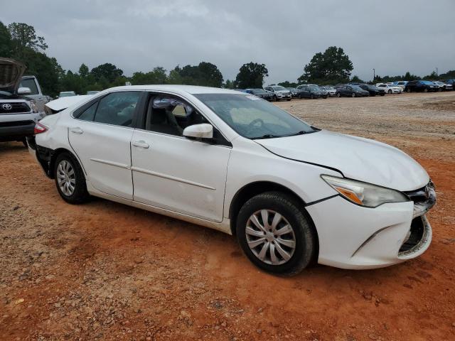 VIN 4T4BF1FK7FR462077 2015 Toyota Camry, LE no.4