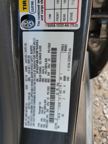 2019 FORD FIESTA SE - 3FADP4BJ3KM164262