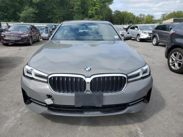 2022 BMW 530 XI - WBA13BJ05NCJ18120